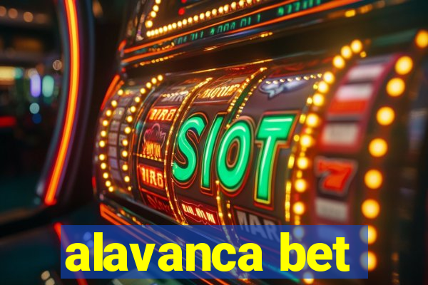 alavanca bet